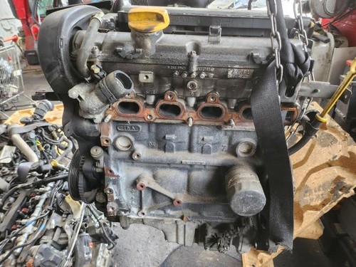 Moteur opel astra coupe - opel, g