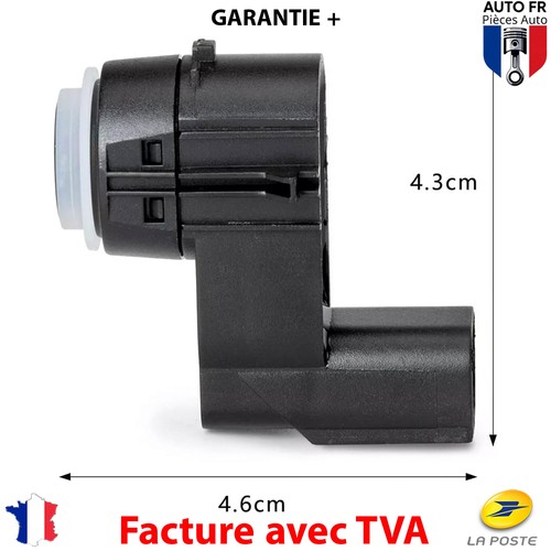 Radar recul 6590lq 9677782980 - 6590lq,