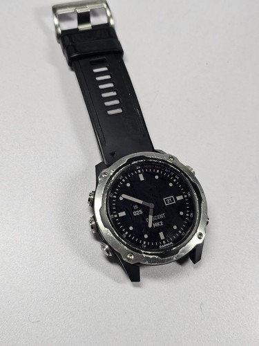 Garmin descent mk2 - descent, vendu