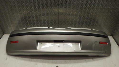 Pare choc arriere fiat punto - arriere, 2