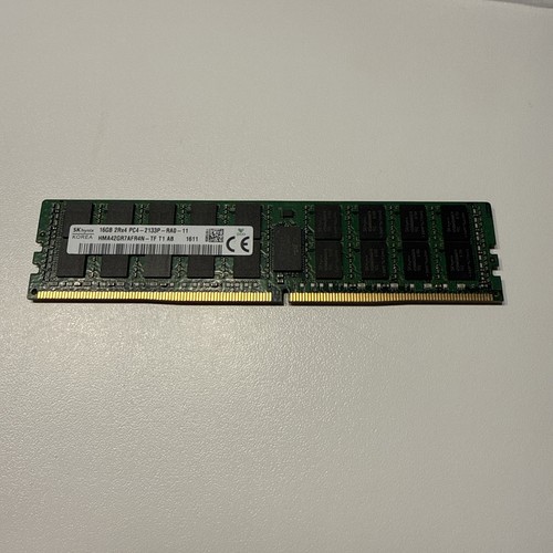 Barrette ram hynix - hynix, 16