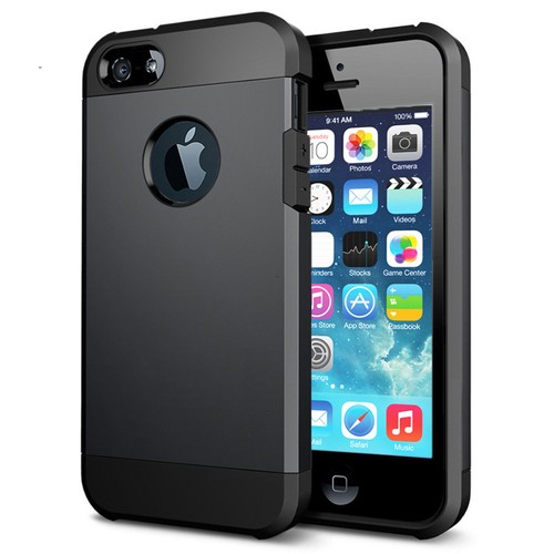 Coque blindée armor - armor, pour