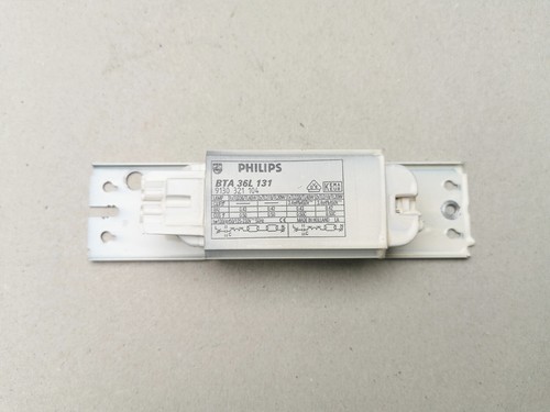 Ballast pour lampe luminaire