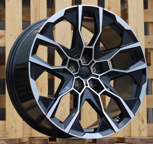Jantes style 913m - 4x,