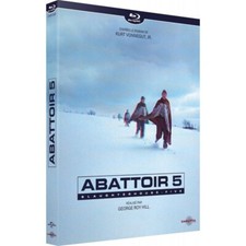 Abattoir 5 (Carlotta) 1972 en