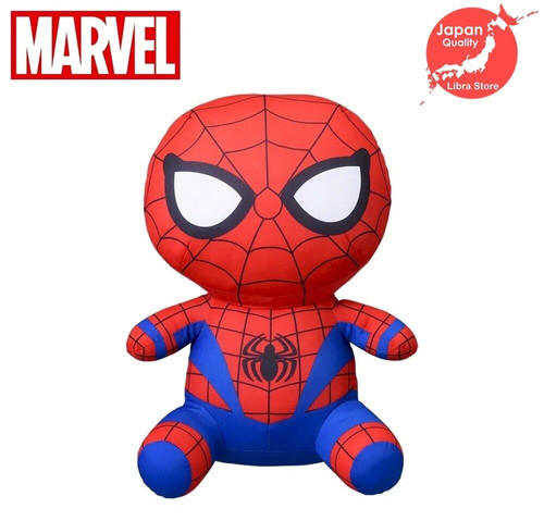 Doll peluche premium spider - doll,