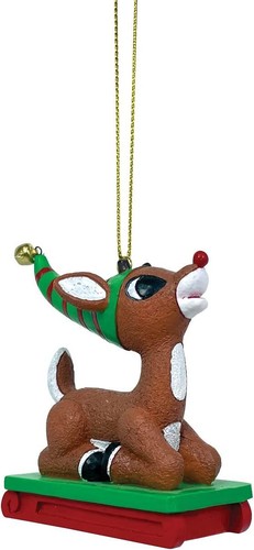 Department rudolph rouge - 56,