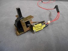 VINTAGE KENWOOD KD-1033 TURNTABLE RECORD PLAYER POWER SWITCH ASSEMBLY