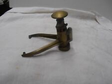 BRASS MANUAL CAPPING MACHINE 