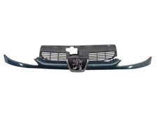 Calandre PEUGEOT 206 PHASE 1 CABRIOLET 7804H4