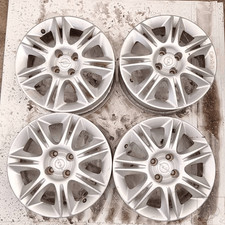 jantes OPEL CORSA S07 1.6 Turbo 16V OPC Ber 1598c 2006-2011 ad99fe