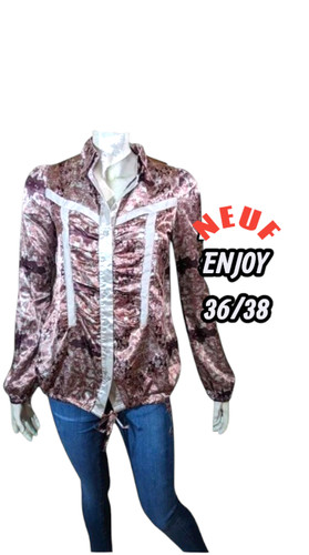 Enjoy taille neuf - enjoy, 36/38