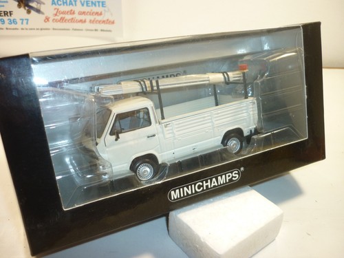 Minichamps vw t - ,