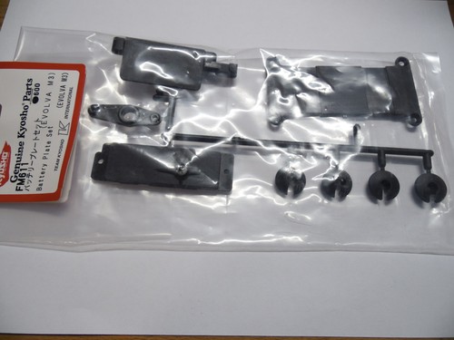 Vintage kyosho fm611 battery - vintage,