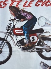 Grande Affiche Publicitaire