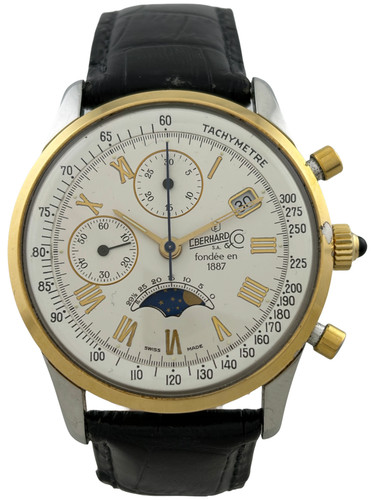Eberhard co edition - eberhard,