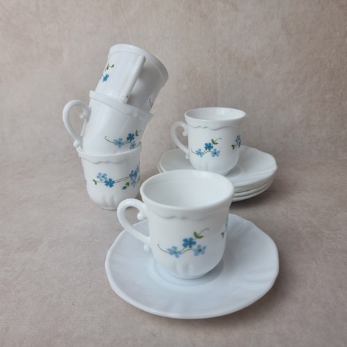 Service café arcopal lot - service,