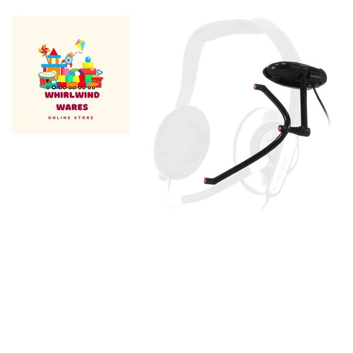 Led head tracker - head, for