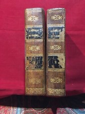 «L’Abeille du Carmel ». Par le R.P Alexis-Louis De Saint-Joseph. Complet 1856