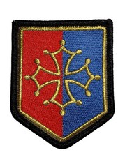 ECUSSON BRODE REGION OCCITANIE