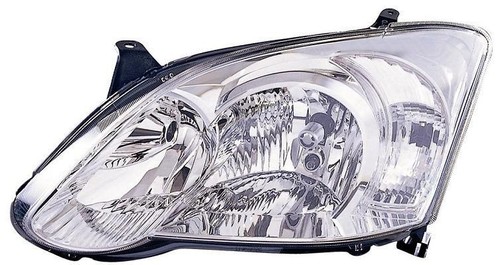 Phare avant pour toyota - avant,