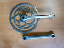 ancien velo pédalier course