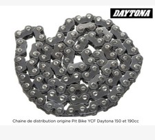 CHAINE DE DISTRIBUTION ORIGINE