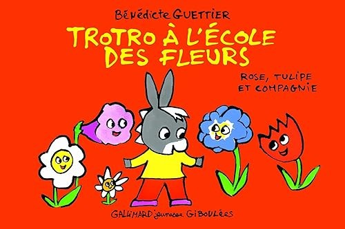Trotro école des - trotro, à