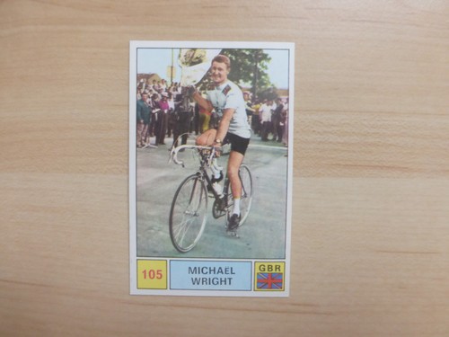 105 michael wright panini - 105,