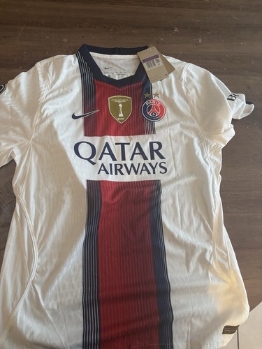 Nike psg maillot extérieur - psg,