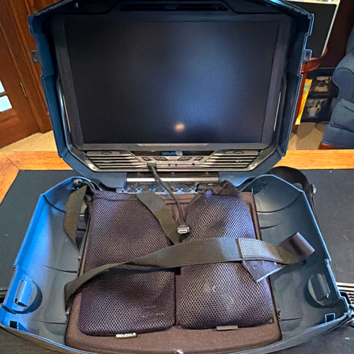 Gaems g155 travel case - g155,