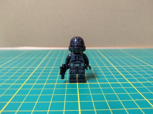 Lego star wars - wars, personnage
