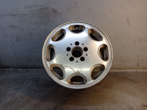 Mercedes class alloy - mercedes,