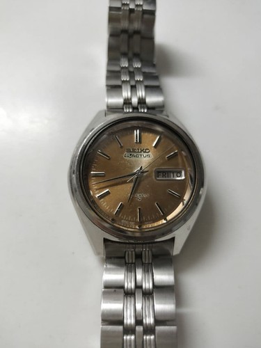 Montre automatique seiko - montre, 5