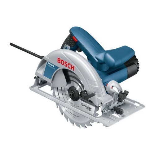 Scie circulaire bosch - scie,