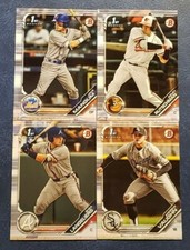 2019 Bowman Draft Paper Base Prospect Card BD-1 - BD-200 Pick Your Card