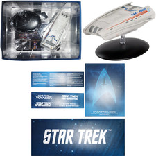 Star Trek Official Starships