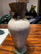 Vase Chinois en céladon