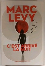 Livre Broché "C’est arrivé