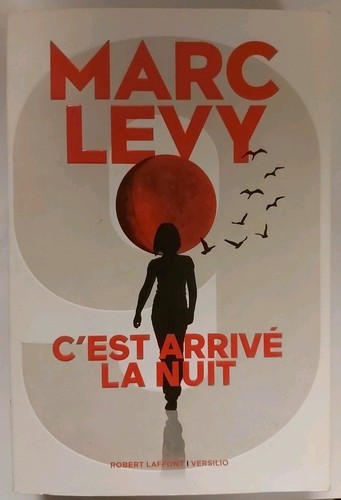 Livre broché est arrivé - broché,