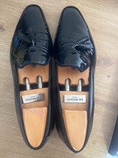 JM WESTON 6D equivalent 40