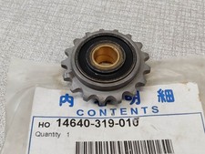 Roulette distribution CB450