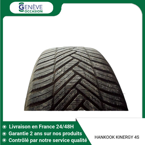 Pneu hankook kinergy - 🇫🇷,
