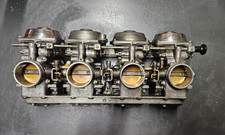 rampe de carburateur Yamaha