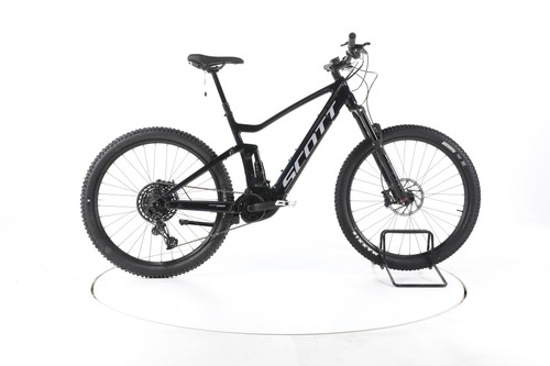 Scott strike eride 940 vtt - strike,