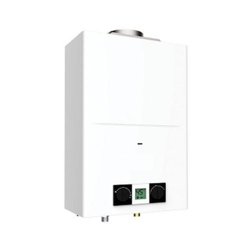 Chauffe eau gaz - chauffe-eau,