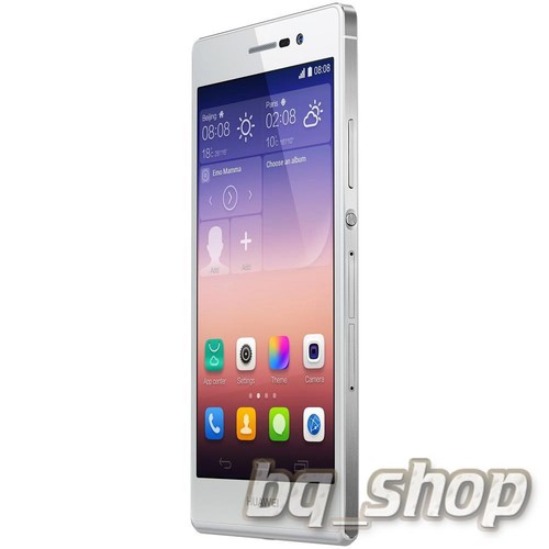 Huawei ascend dual - p7,
