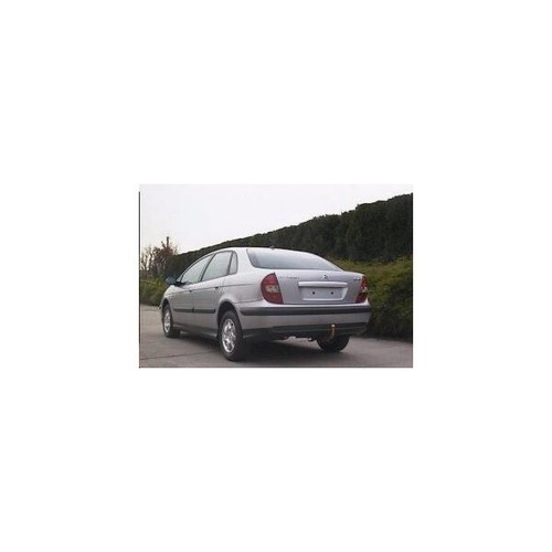 Attelage citroen berline - citroen, c5