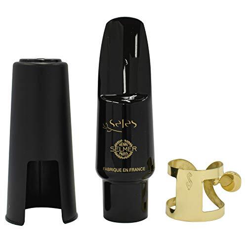 Embout buccal pour saxophone