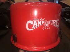 Camco    58031    Little Red Campfire